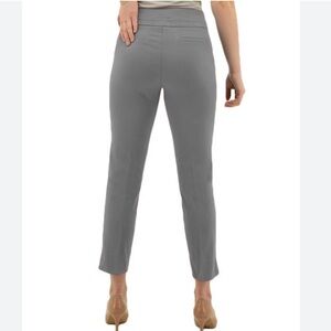 Renuar Cigarette Ankle Pants